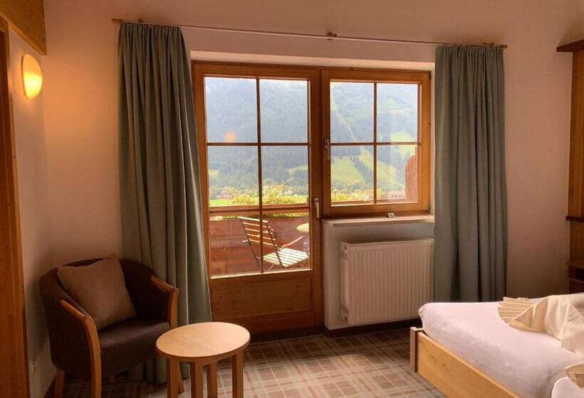 Номер Комфорт, Alpenhotel Sonneck   Mit Bergbahnticket