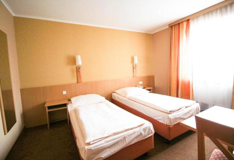 Номер Стандарт, Jagerhof