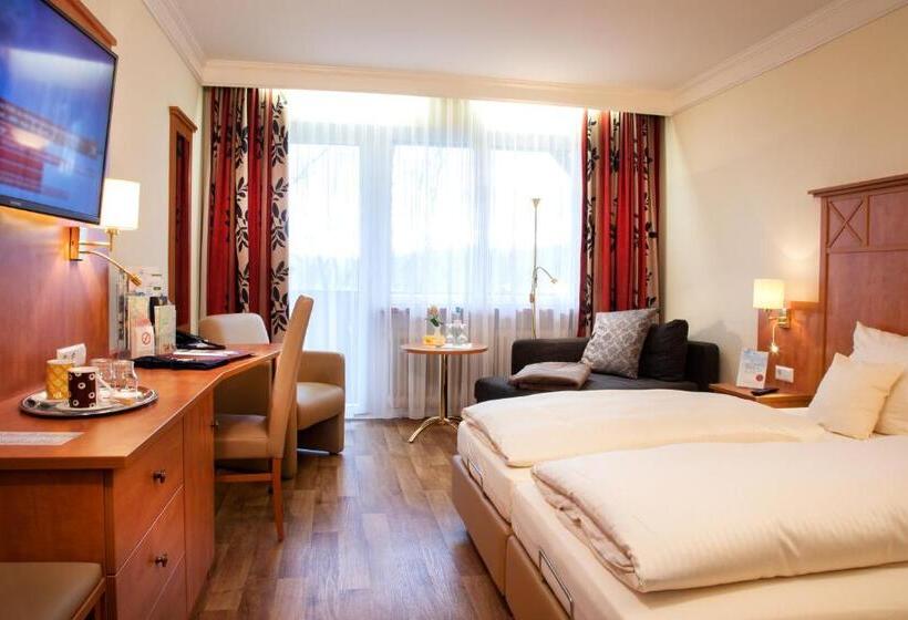 Номер Стандарт, Quellenhof