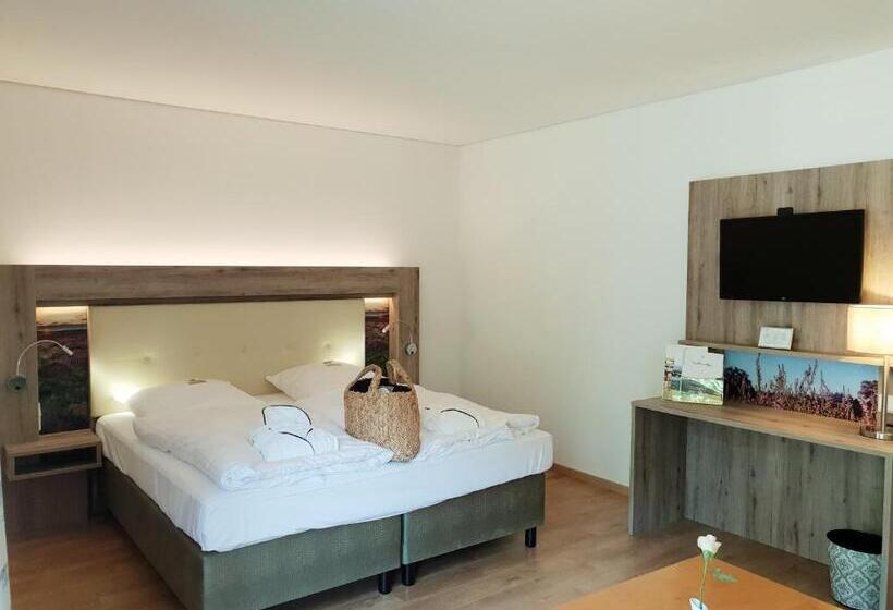 Номер Комфорт, Landhaus Hopen