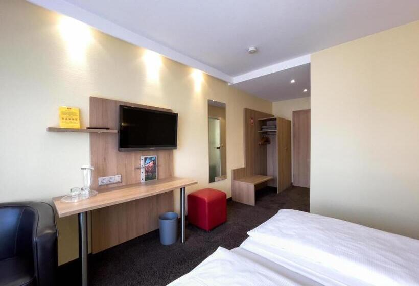 Номер Стандарт, Ott S Hotel Weinwirtschaft & Biergarten Weil Am Rhein/basel