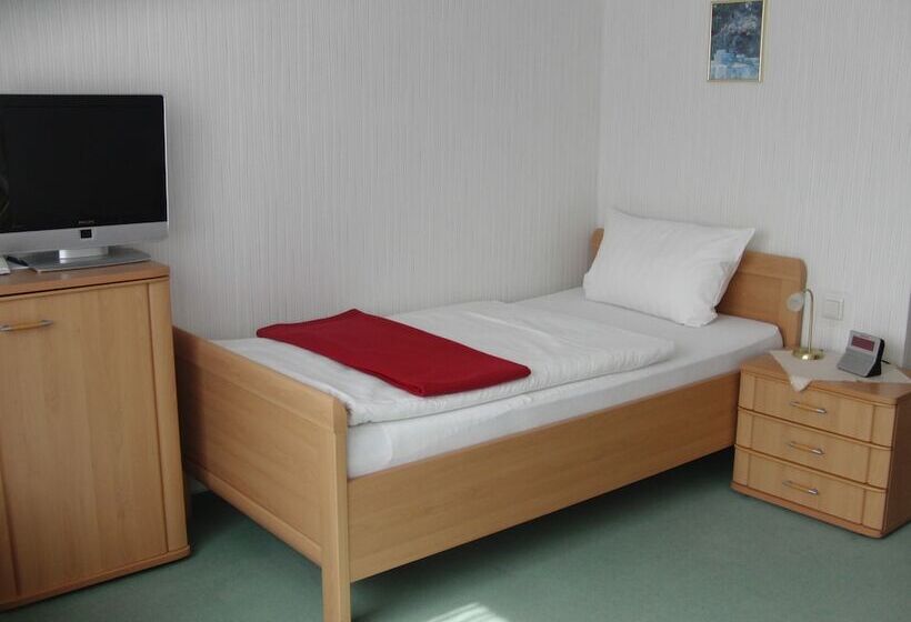 Номер Economy Индивидуальный, Gastehaus Spieker