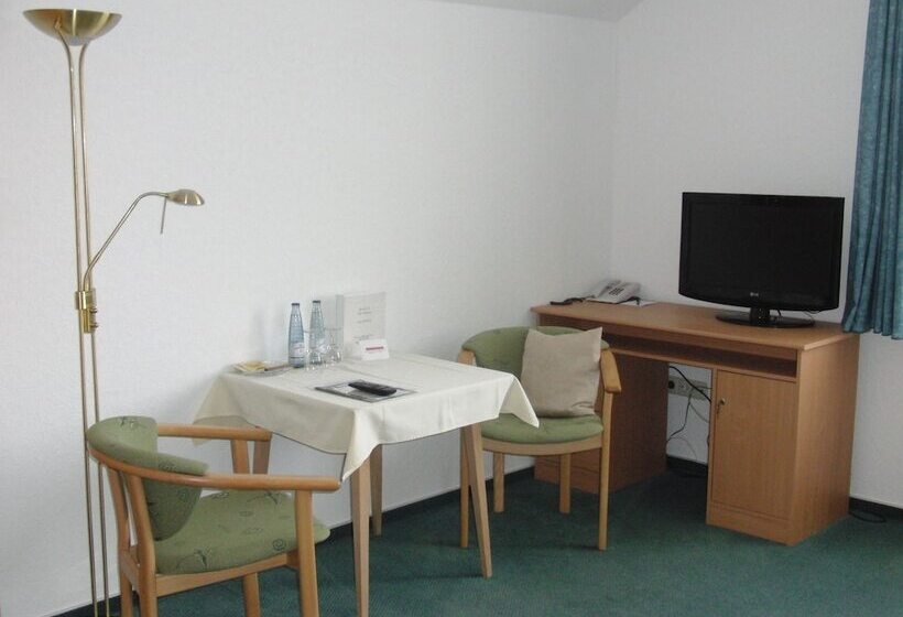 Номер Economy, Gastehaus Spieker