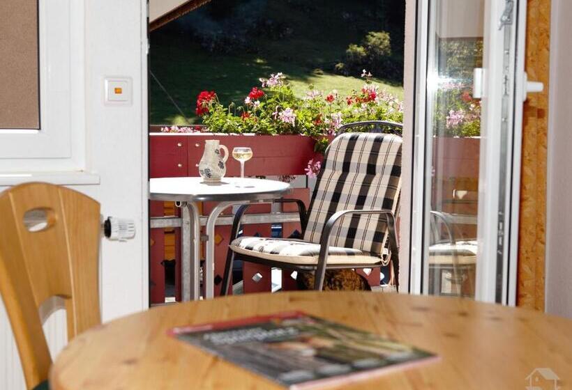 Номер Superior, Landgasthaus Kurz Hotel & Restaurant Am Feldberg   Schwarzwald