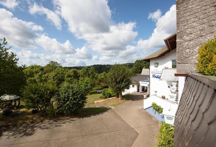 Номер Superior, Berghotel Kristall