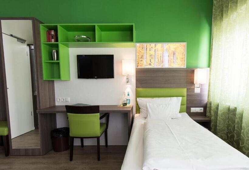 Апартаменты Basic 1 Спальня, Bonnox Boardinghouse &