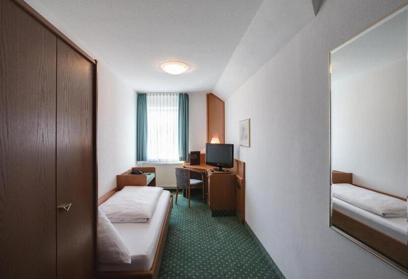 Номер Стандарт Индивидуальный, Gästehaus Alte Münze