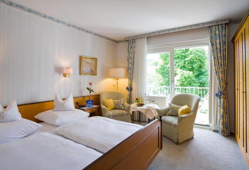 Номер Комфорт Индивидуальный, Privat Hotel Villa Aurora