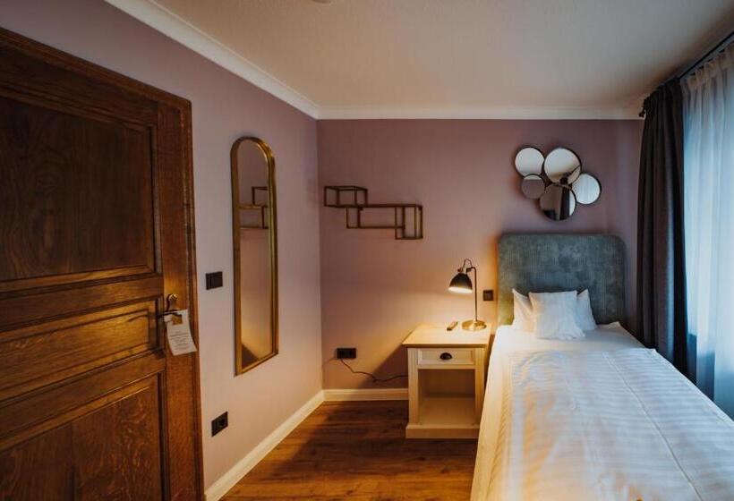Номер Стандарт Индивидуальный, Antik Hotel Eichenhof