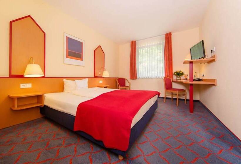 Номер Стандарт, Montana Hotel Senden