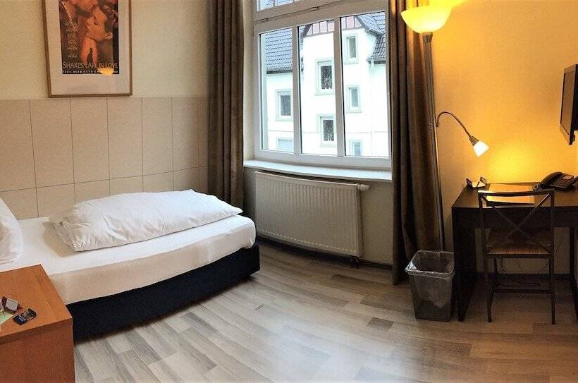 Номер Стандарт Индивидуальный, Weidenhof