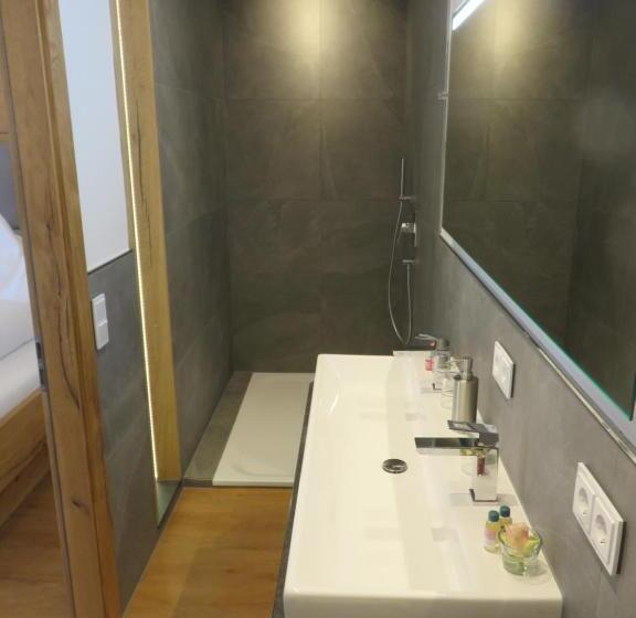 Номер Superior, Kurhotel Roswitha