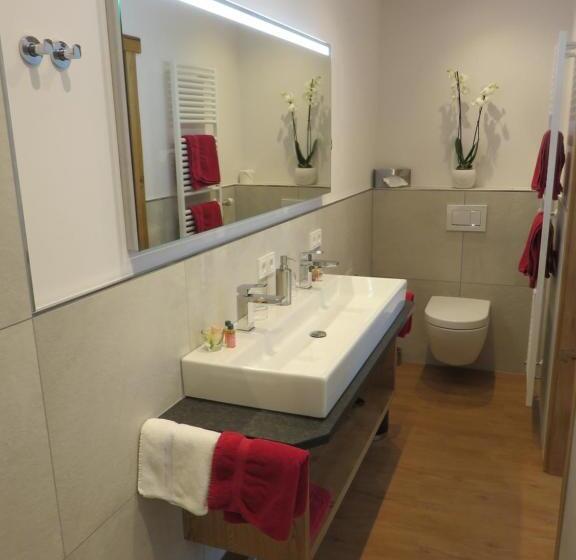 Номер Superior, Kurhotel Roswitha