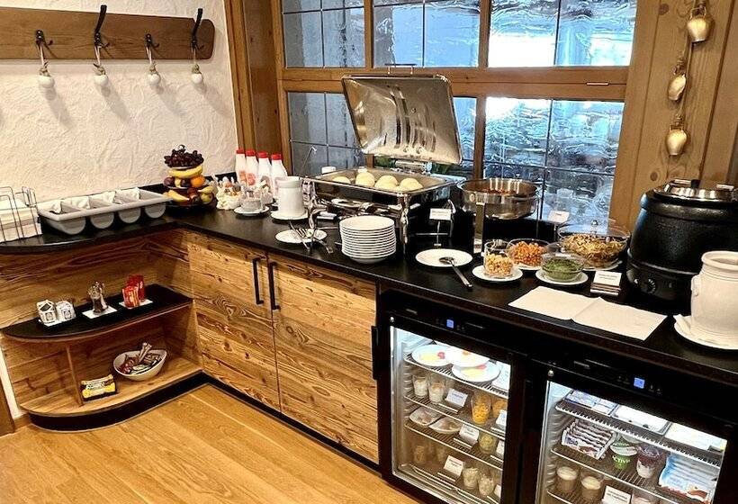 Номер Комфорт Индивидуальный, Naturhotel Café Waldesruhe