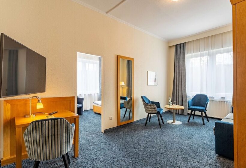 Family Room, Dorint Parkhotel Siegen