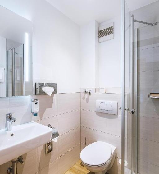 اتاق سوپریور, Dorint Parkhotel Siegen