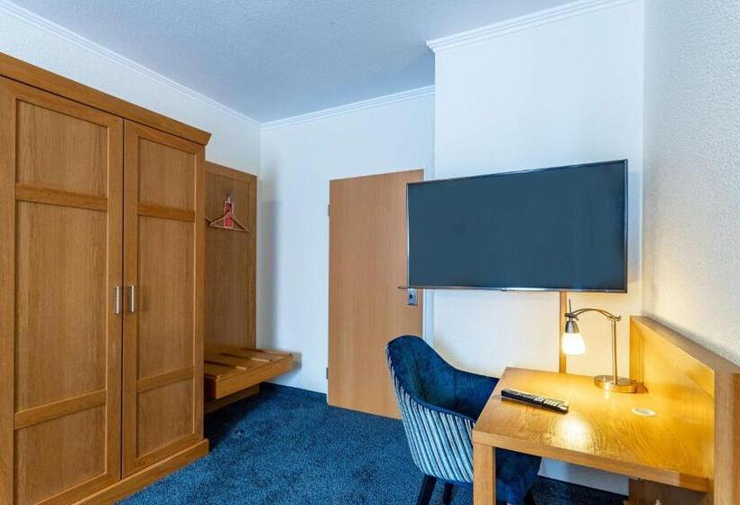 اتاق خانوادگی, Dorint Parkhotel Siegen