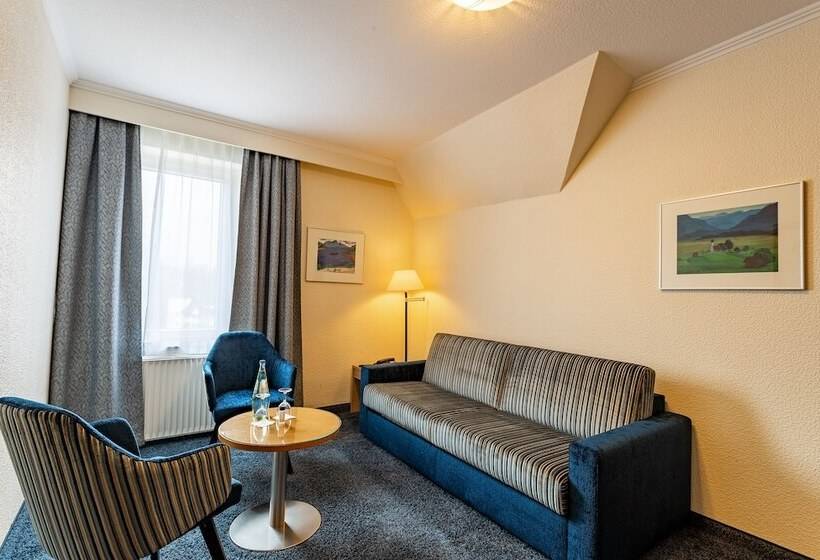 Family Room, Dorint Parkhotel Siegen