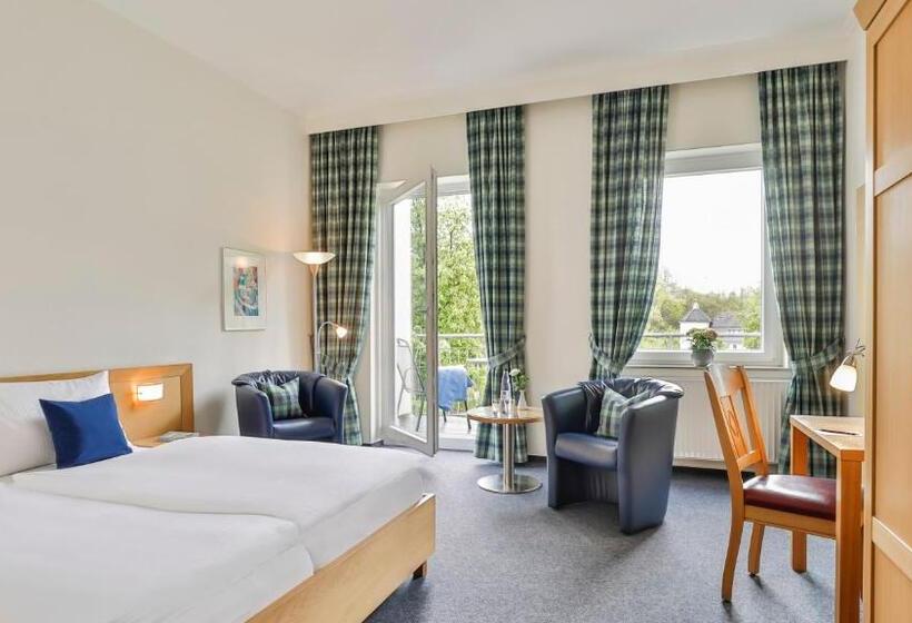 اتاق سوپریور, Dorint Parkhotel Siegen