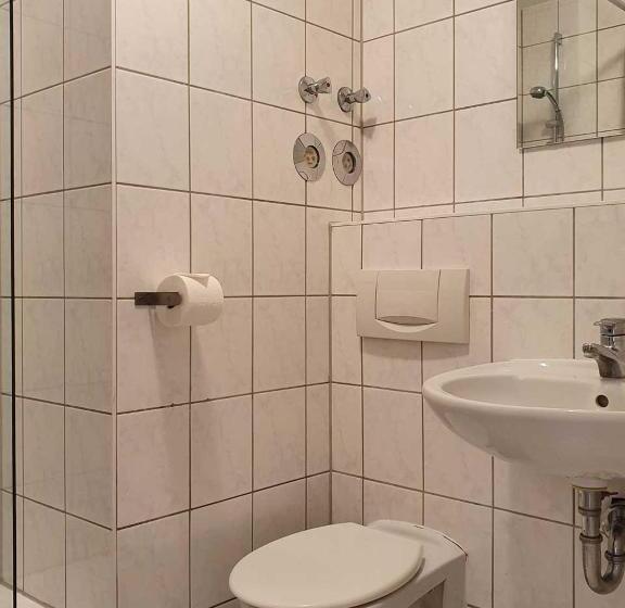 Номер Стандарт, Citypark Apart