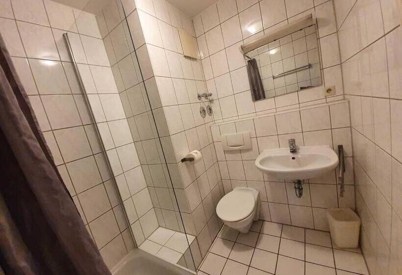 Номер Стандарт, Citypark Apart