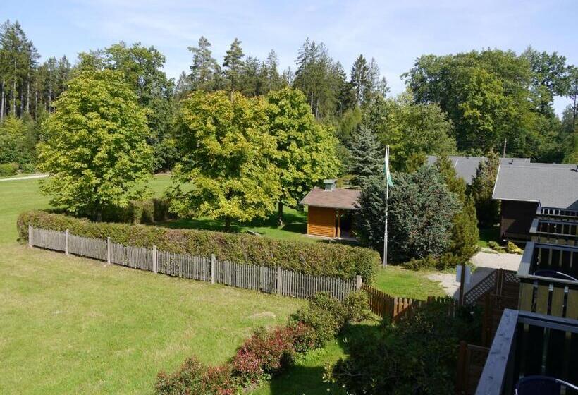 Номер Стандарт, Forsthaus Luchsenburg