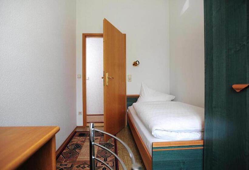 Апартаменты 1 Спальня, Landhotel Plauen   Gasthof Zwoschwitz