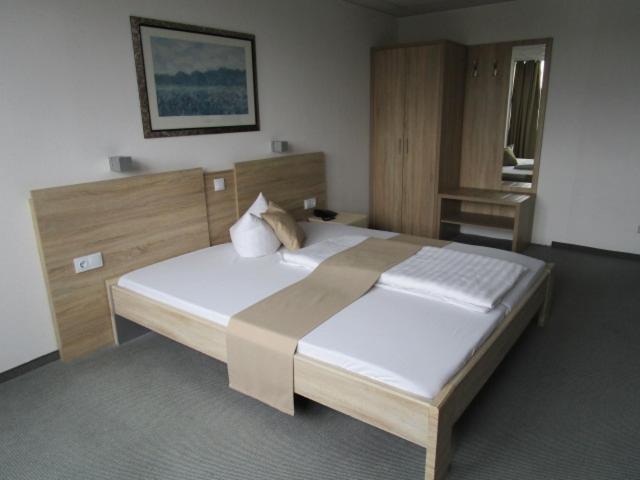 חדר קומפורט, Businesshotel & Appartements Stuttgart Vaihingen