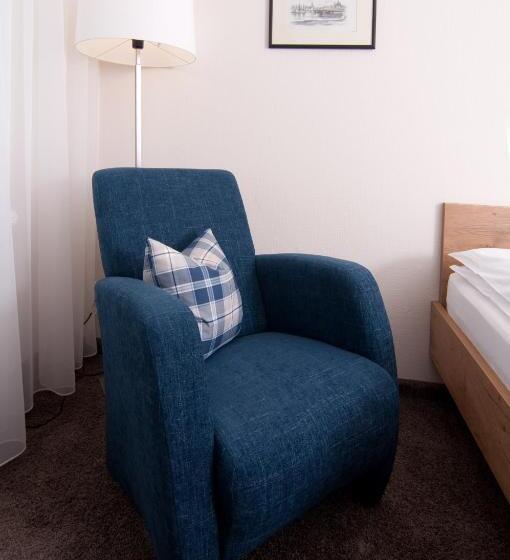 스탠다드 싱글 룸, Gasthof Landhotel Hirsch