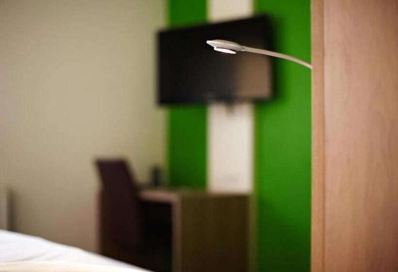 Номер Стандарт, A2 Hotels Plochingen