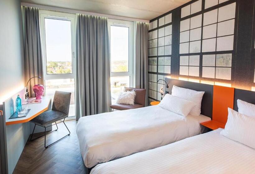 수피리어 룸, Loginn Hotel Waiblingen