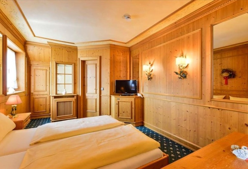 Люкс, Jauch S Löwen Hotel Restaurant
