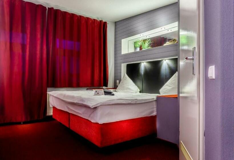 스탠다드 룸, Sl Otel   Das Stadthotel   Voll Klimatisiert