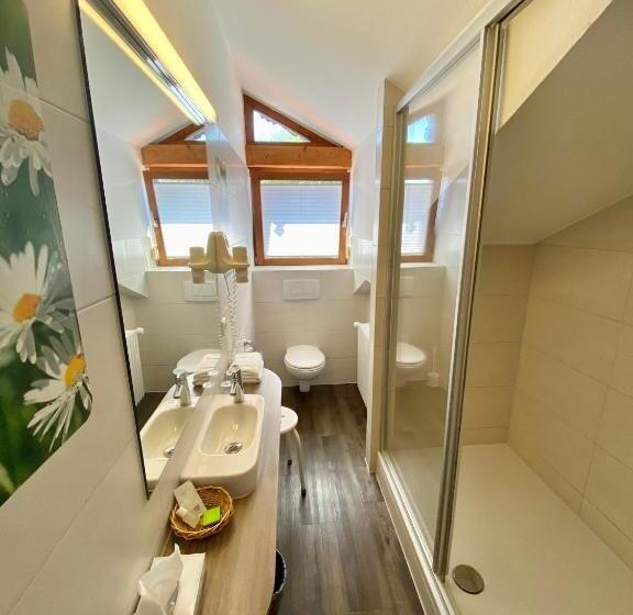 Номер Стандарт, Gasthof Hotel Höhensteiger