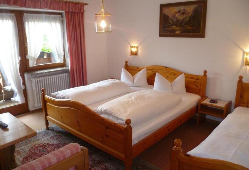 Номер Стандарт, Gasthof Hotel Höhensteiger