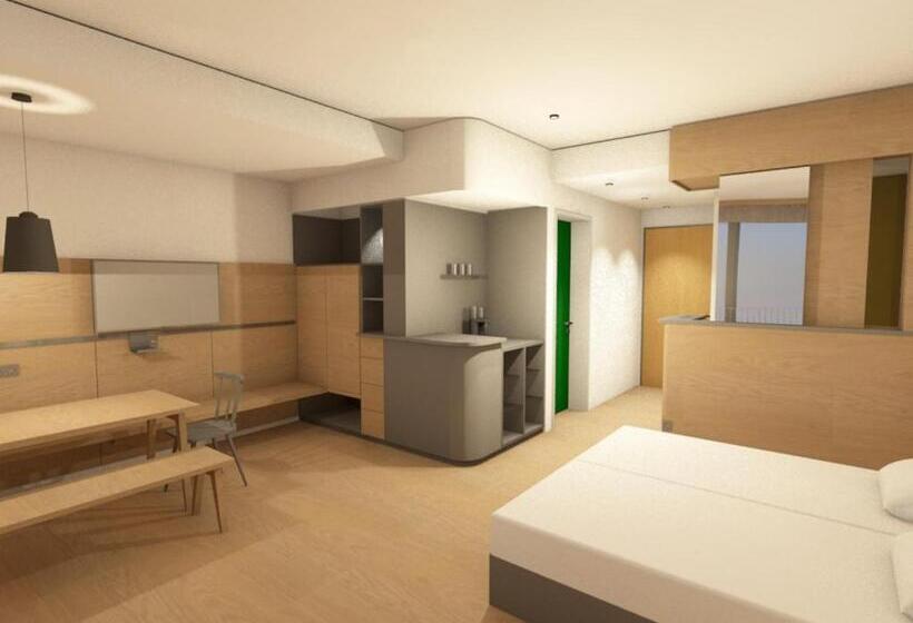 Номер Комфорт, Gasthof Hotel Höhensteiger