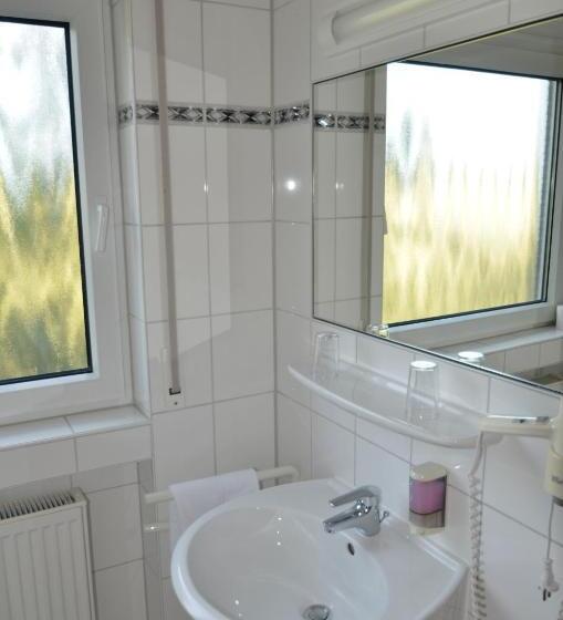 Номер Комфорт, Landhotel Sulzbacher Hof