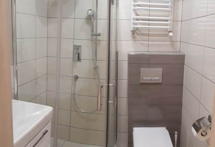 اتاق عادی, Lazur Apartamenty