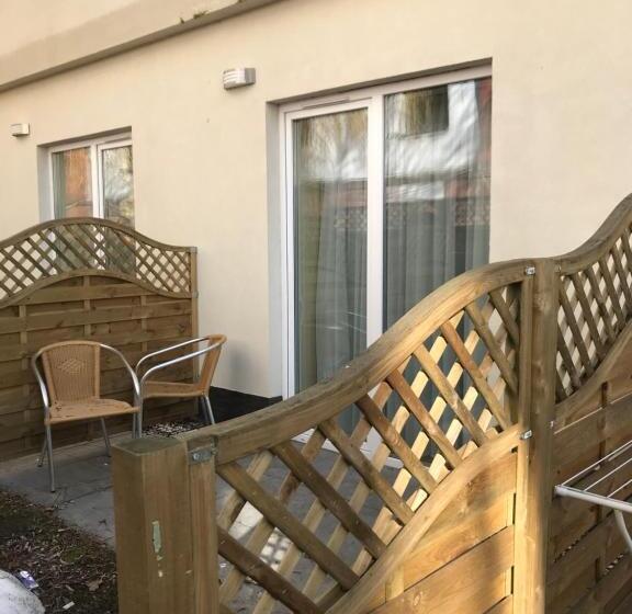 اتاق استاندارد, Lazur Apartamenty
