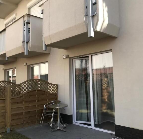 اتاق استاندارد, Lazur Apartamenty