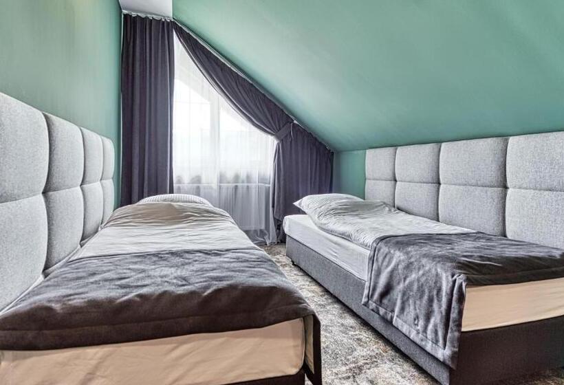 Семейный Номер, St Lukas Medical & Spa