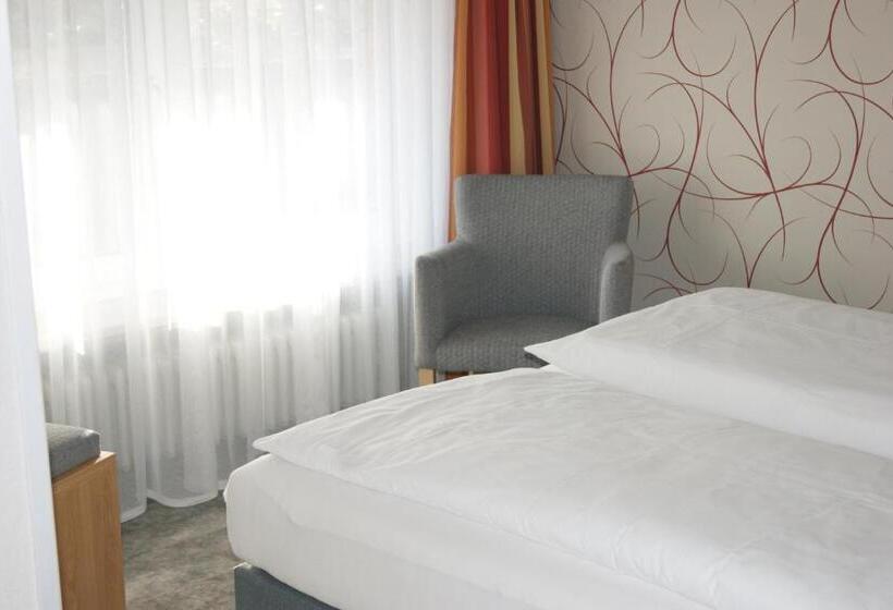 Номер Стандарт, Land Gut Hotel Allerhof