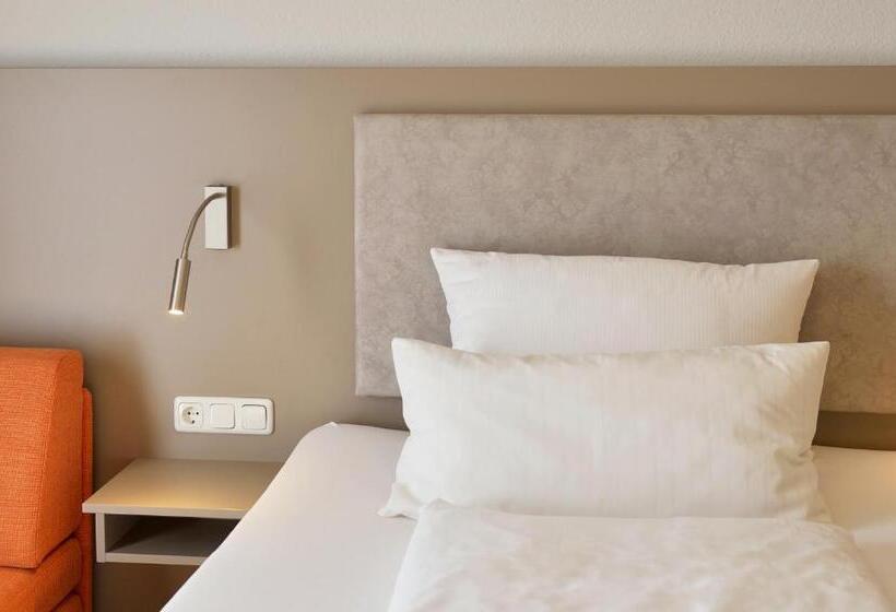 Номер Стандарт Индивидуальный, Land Gut Hotel Allerhof