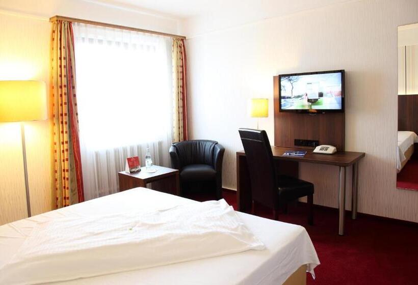 Номер Стандарт Индивидуальный, Lobinger Hotel Weisses Ross