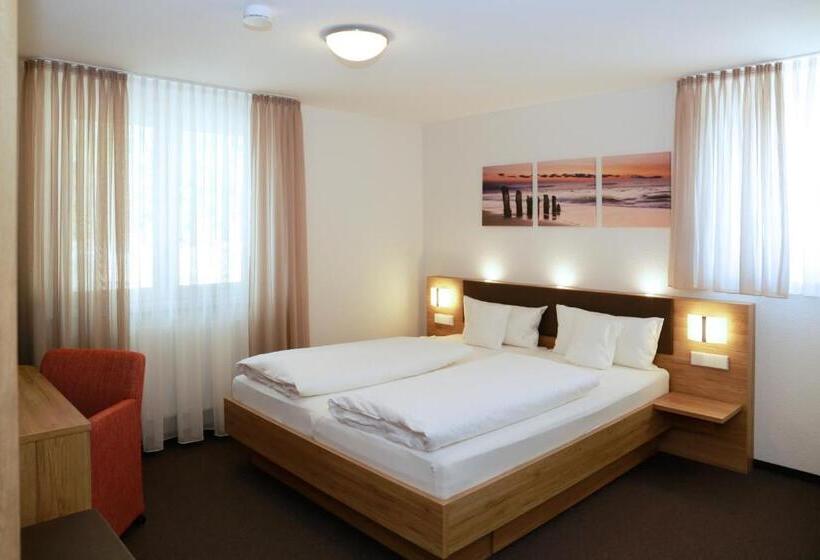 스탠다드 트리플 룸, Gasthof Schützen Gbr