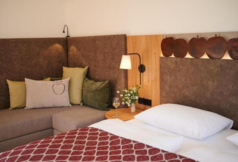 スタンダードルーム, Relaxresort Kothmühle