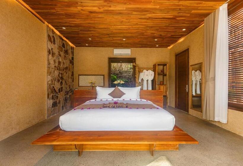 بانگلوی ممتاز, Grand Ocean Bay Resort Phu Quoc