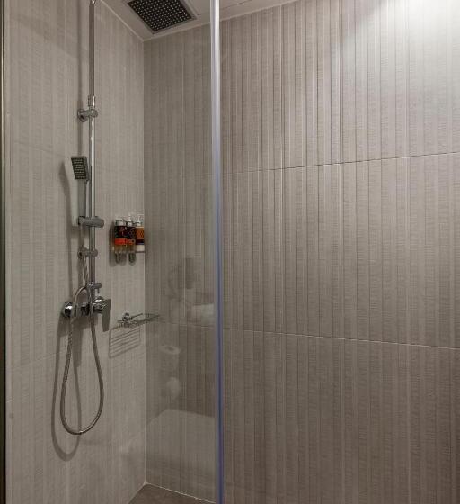 수피리어 룸 도시 전망, Trendy Hotel By Athens Prime Hotels