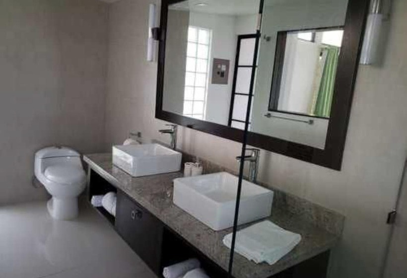 Бунгало Deluxe, Laguna Arenal