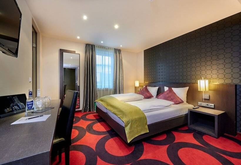 اتاق استاندارد, Genusshotel Wenisch